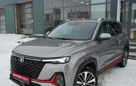 Changan CS35 Plus, 2023 год, 1 920 000 рублей, 1 фотография