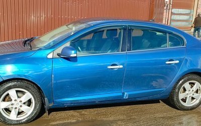 Renault Fluence I, 2011 год, 700 000 рублей, 1 фотография