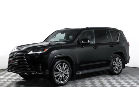 Lexus LX, 2022 год, 14 490 000 рублей, 1 фотография