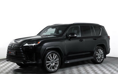 Lexus LX, 2022 год, 14 490 000 рублей, 1 фотография