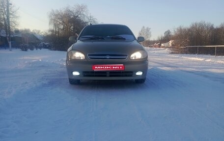 Chevrolet Lanos I, 2008 год, 200 000 рублей, 1 фотография