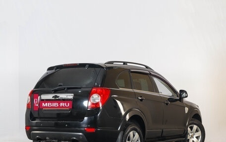 Chevrolet Captiva I, 2008 год, 799 000 рублей, 7 фотография