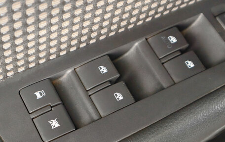 Chevrolet Captiva I, 2008 год, 799 000 рублей, 19 фотография