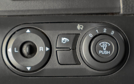 Chevrolet Captiva I, 2008 год, 799 000 рублей, 21 фотография