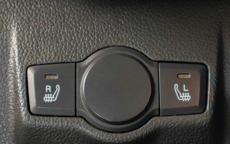 Chevrolet Captiva I, 2008 год, 799 000 рублей, 20 фотография