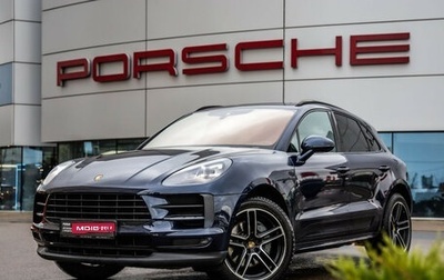 Porsche Macan I рестайлинг, 2019 год, 5 199 000 рублей, 1 фотография