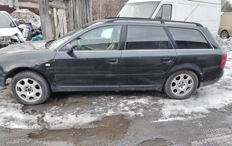 Audi A6, 2002 год, 350 000 рублей, 1 фотография