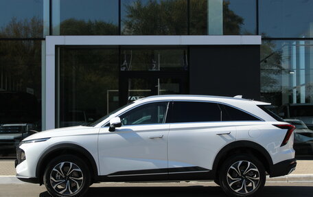 Haval F7, 2026 год, 3 099 000 рублей, 3 фотография