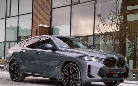 BMW X6, 2025 год, 14 300 000 рублей, 1 фотография