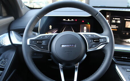 Haval F7, 2026 год, 3 099 000 рублей, 8 фотография