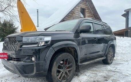 Toyota Land Cruiser 200, 2010 год, 2 120 000 рублей, 2 фотография