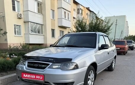 Daewoo Nexia I рестайлинг, 2013 год, 320 000 рублей, 1 фотография