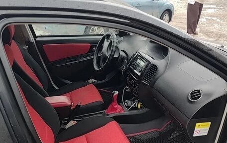 Geely MK Cross I, 2013 год, 170 000 рублей, 4 фотография