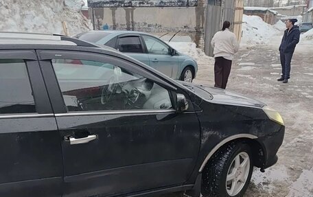 Geely MK Cross I, 2013 год, 170 000 рублей, 6 фотография