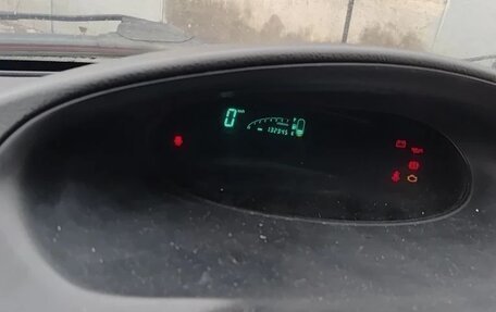 Geely MK Cross I, 2013 год, 170 000 рублей, 5 фотография