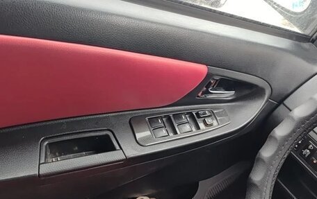 Geely MK Cross I, 2013 год, 170 000 рублей, 2 фотография