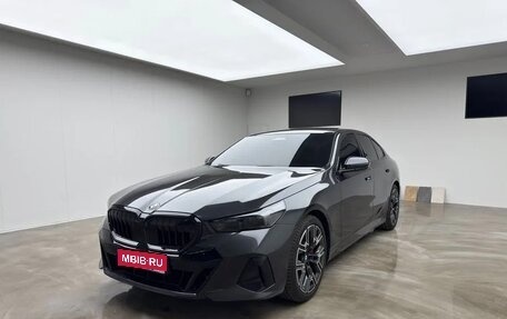 BMW 5 серия, 2025 год, 8 800 000 рублей, 1 фотография