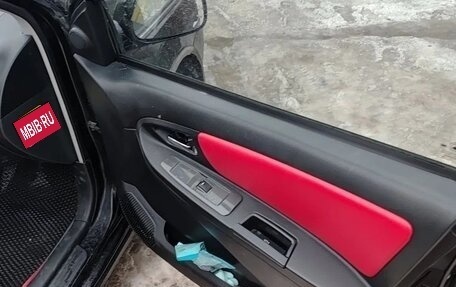 Geely MK Cross I, 2013 год, 170 000 рублей, 3 фотография