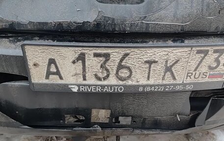 Geely MK Cross I, 2013 год, 170 000 рублей, 10 фотография