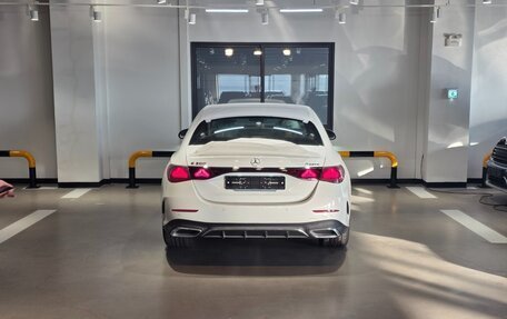 Mercedes-Benz E-Класс, 2025 год, 9 200 000 рублей, 4 фотография