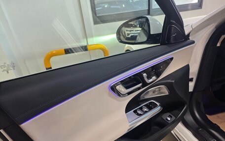 Mercedes-Benz E-Класс, 2025 год, 9 200 000 рублей, 7 фотография