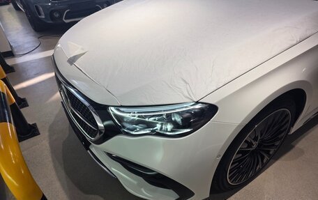 Mercedes-Benz E-Класс, 2025 год, 9 200 000 рублей, 3 фотография