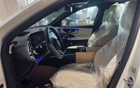 Mercedes-Benz E-Класс, 2025 год, 9 200 000 рублей, 8 фотография