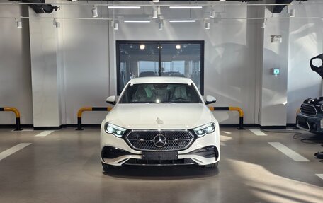 Mercedes-Benz E-Класс, 2025 год, 9 200 000 рублей, 2 фотография