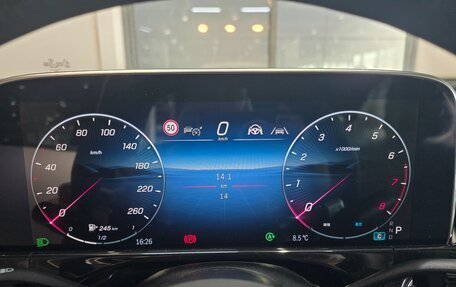 Mercedes-Benz E-Класс, 2025 год, 9 200 000 рублей, 11 фотография