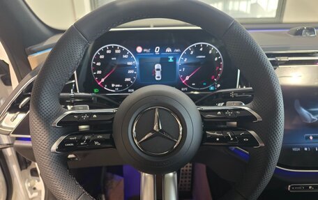 Mercedes-Benz E-Класс, 2025 год, 9 200 000 рублей, 10 фотография