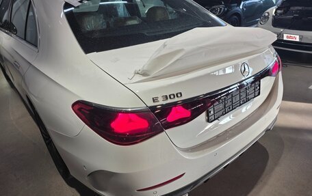 Mercedes-Benz E-Класс, 2025 год, 9 200 000 рублей, 6 фотография