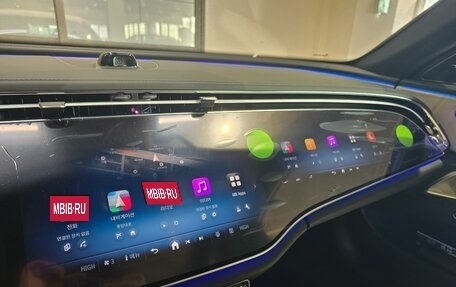 Mercedes-Benz E-Класс, 2025 год, 9 200 000 рублей, 13 фотография