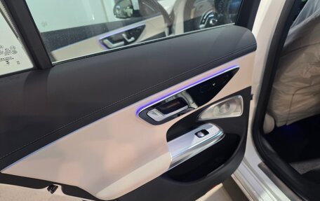 Mercedes-Benz E-Класс, 2025 год, 9 200 000 рублей, 17 фотография