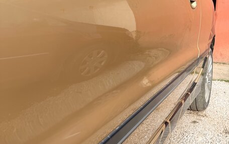 Daewoo Lanos, 2002 год, 330 000 рублей, 9 фотография