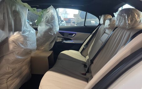 Mercedes-Benz E-Класс, 2025 год, 9 200 000 рублей, 16 фотография