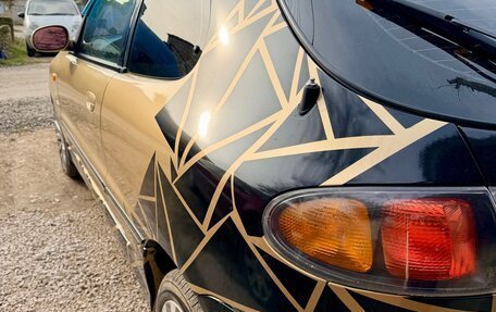 Daewoo Lanos, 2002 год, 330 000 рублей, 6 фотография