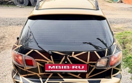 Daewoo Lanos, 2002 год, 330 000 рублей, 7 фотография