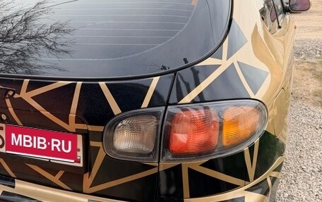 Daewoo Lanos, 2002 год, 330 000 рублей, 8 фотография