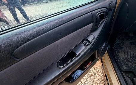 Daewoo Lanos, 2002 год, 330 000 рублей, 13 фотография