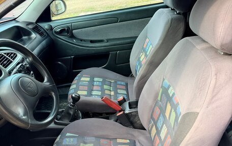 Daewoo Lanos, 2002 год, 330 000 рублей, 12 фотография