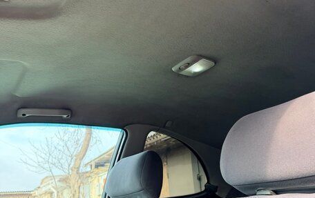 Daewoo Lanos, 2002 год, 330 000 рублей, 11 фотография