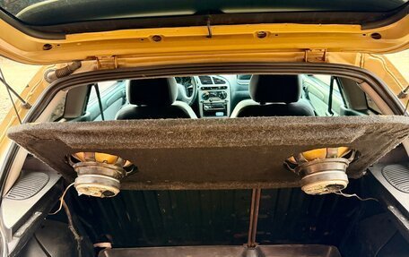 Daewoo Lanos, 2002 год, 330 000 рублей, 15 фотография