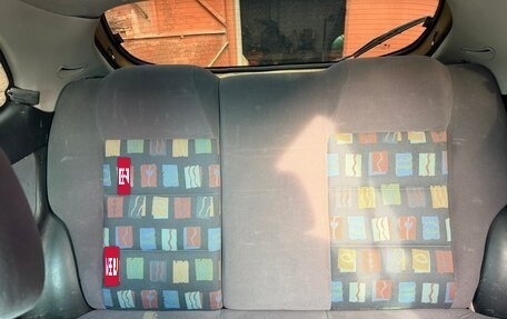 Daewoo Lanos, 2002 год, 330 000 рублей, 10 фотография