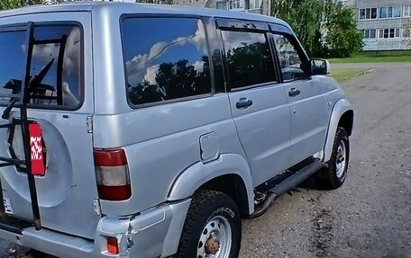 ЛуАЗ Patriot, 2007 год, 375 000 рублей, 2 фотография