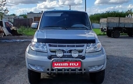 ЛуАЗ Patriot, 2007 год, 375 000 рублей, 3 фотография