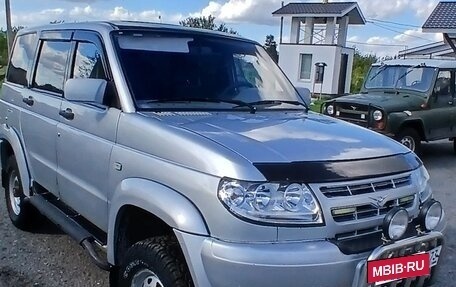 ЛуАЗ Patriot, 2007 год, 375 000 рублей, 4 фотография