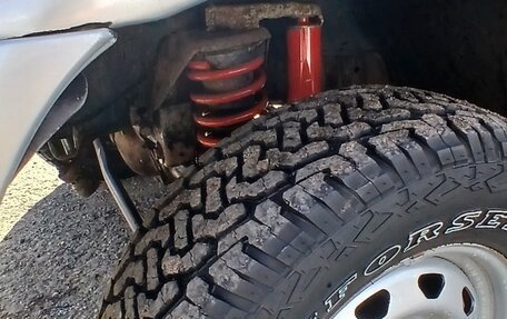 ЛуАЗ Patriot, 2007 год, 375 000 рублей, 10 фотография