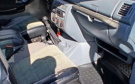 ЛуАЗ Patriot, 2007 год, 375 000 рублей, 13 фотография