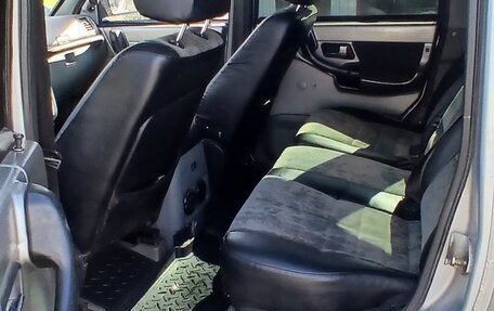 ЛуАЗ Patriot, 2007 год, 375 000 рублей, 12 фотография