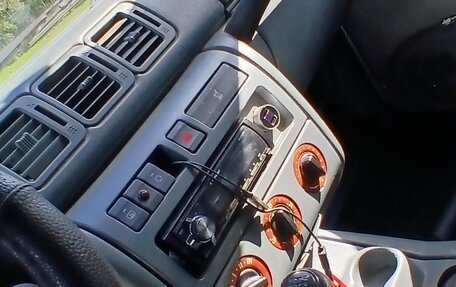 ЛуАЗ Patriot, 2007 год, 375 000 рублей, 11 фотография